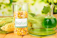 Boxmoor biofuel availability