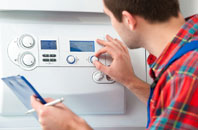 free Boxmoor gas safe engineer quotes